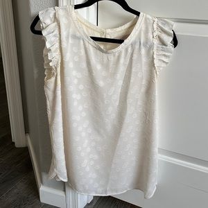 Loft Blouse
